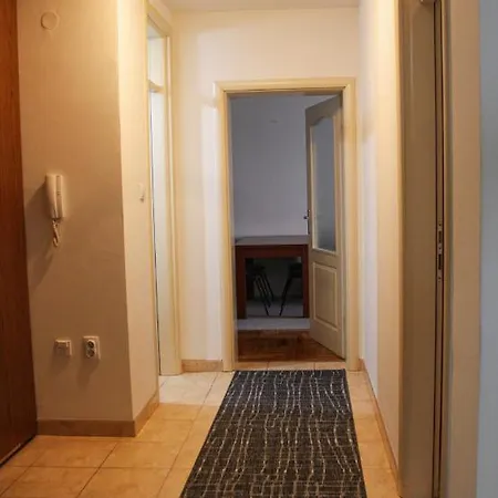Remarkable 2-bedroom In Istocno Sarajevo Apartman Donje Mladice