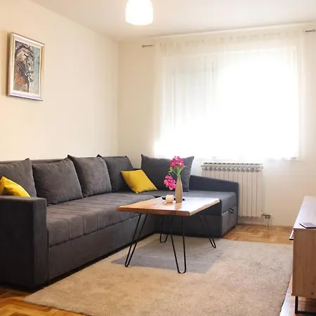 Remarkable 2-bedroom In Istocno Sarajevo