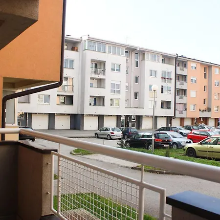 Remarkable 2-bedroom In Istocno Sarajevo Apartman Donje Mladice