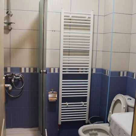 Apartman Remarkable 2-bedroom In Istocno Sarajevo *