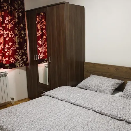 Remarkable 2-bedroom In Istocno Sarajevo * Donje Mladice