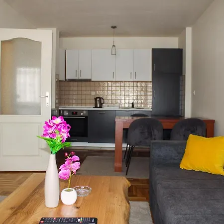 Remarkable 2-bedroom In Istocno Sarajevo * Donje Mladice