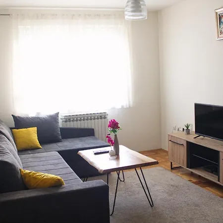 Remarkable 2-bedroom In Istocno Sarajevo * Donje Mladice
