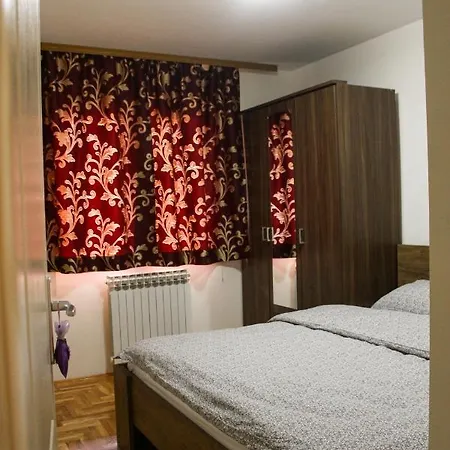 Apartman Remarkable 2-bedroom In Istocno Sarajevo *